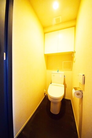 グラマシー横濱関内の物件内観写真